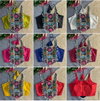 RK Blouse Magic Cotton Codding Embroidery With Traditional Kaudi Lace Navratri Special Blouses Wholesalers In Surat